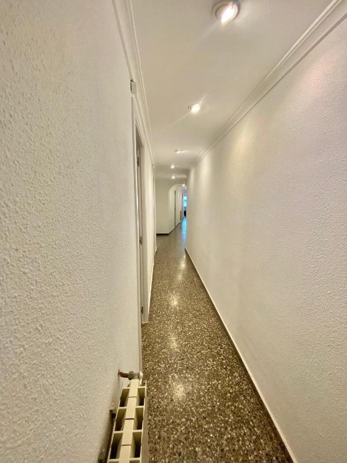 Apartment Rambla Alicante Exterior photo