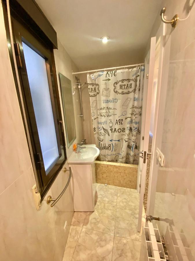 Apartment Rambla Alicante Exterior photo